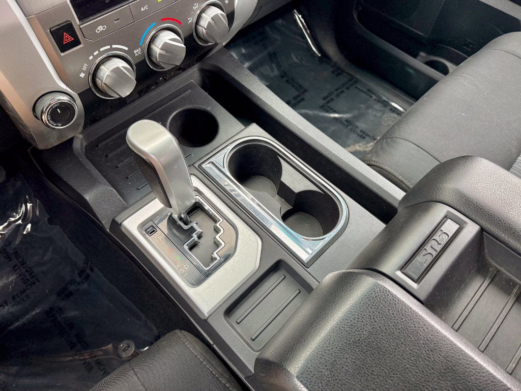 2014 Toyota Tundra SR5