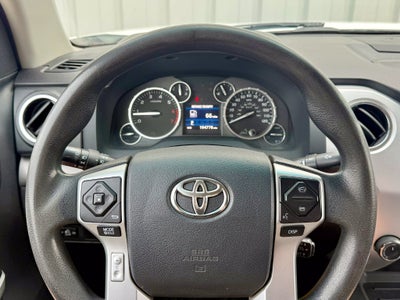 2014 Toyota Tundra SR5