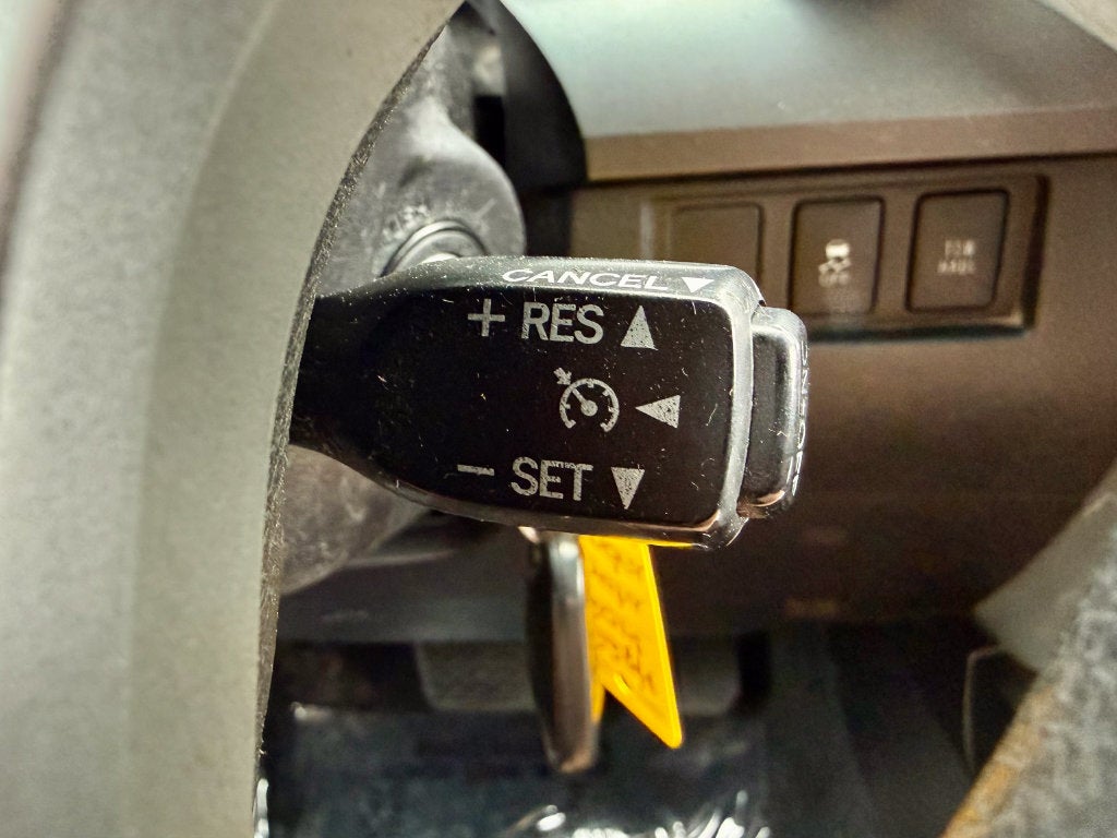 2014 Toyota Tundra SR5
