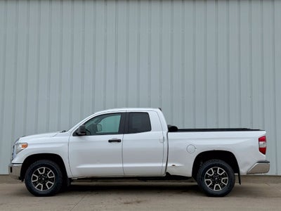 2014 Toyota Tundra SR5