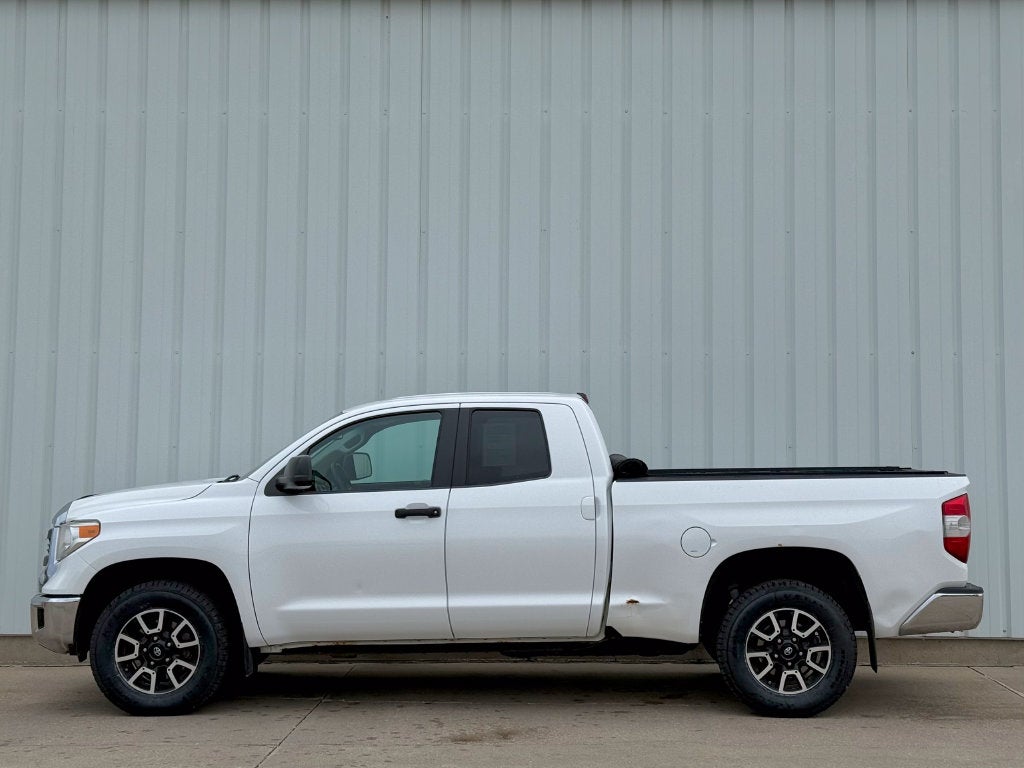 2014 Toyota Tundra SR5