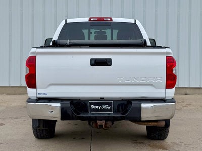 2014 Toyota Tundra SR5