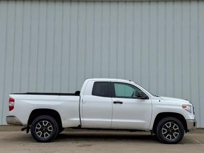 2014 Toyota Tundra SR5