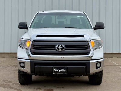 2014 Toyota Tundra SR5