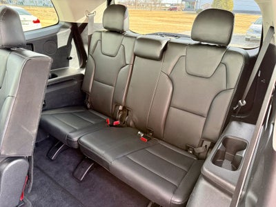 2021 Kia Telluride LX