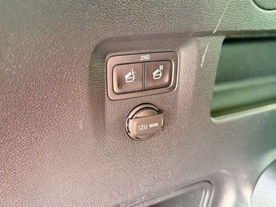 2021 Kia Telluride LX