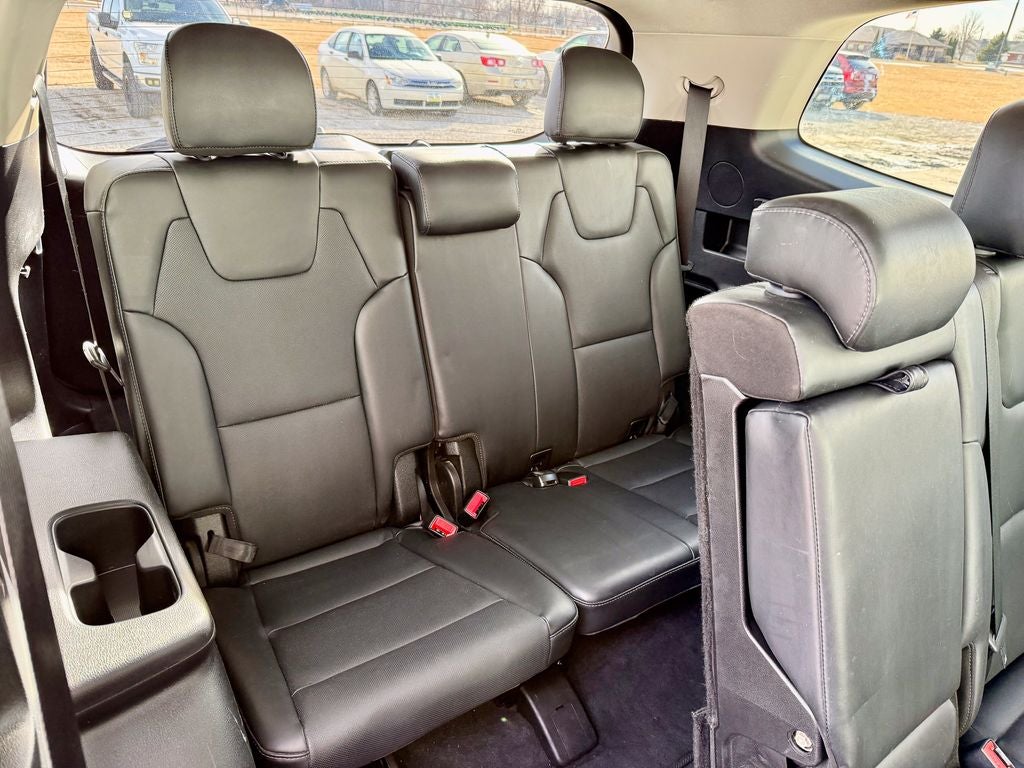 2021 Kia Telluride LX