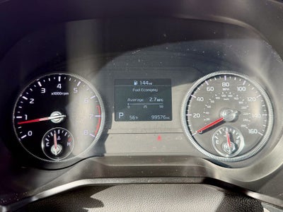 2021 Kia Telluride LX