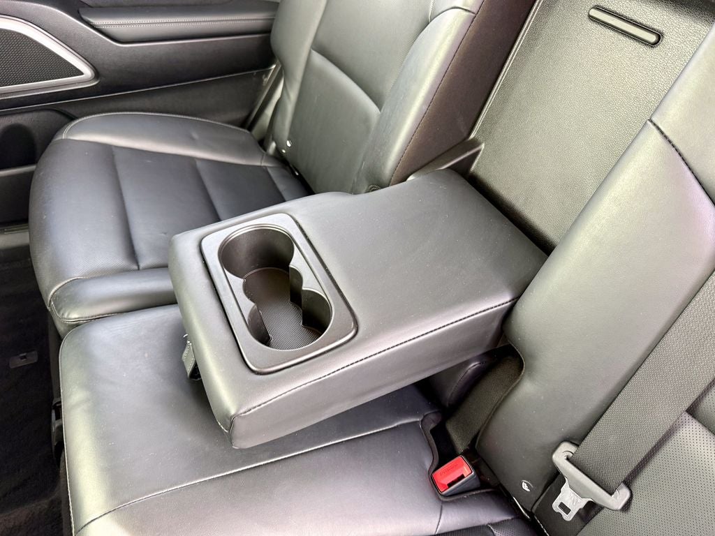 2021 Kia Telluride LX