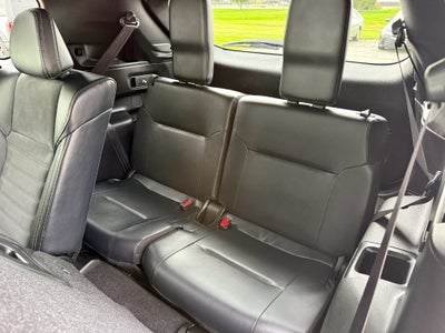 2024 Mitsubishi Outlander SE Black Edition