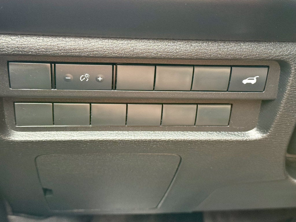 2024 Mitsubishi Outlander SE Black Edition