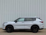 2024 Mitsubishi Outlander SE Black Edition
