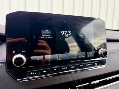 2024 Mitsubishi Outlander SE Black Edition