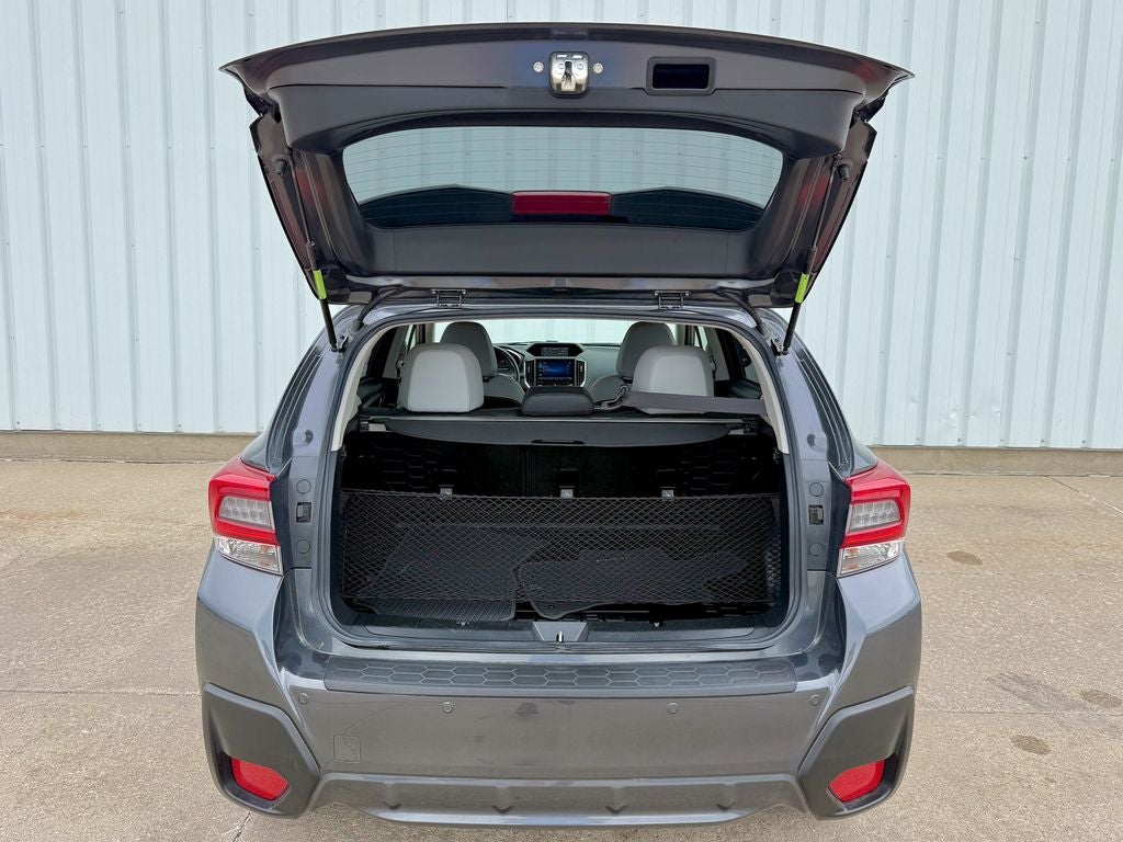 2020 Subaru Crosstrek Limited