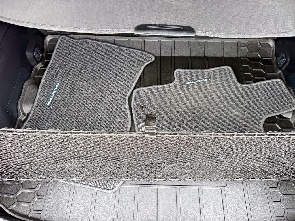 2020 Subaru Crosstrek Limited