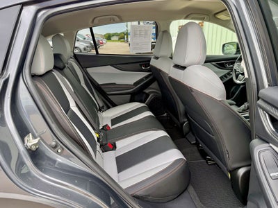 2020 Subaru Crosstrek Limited