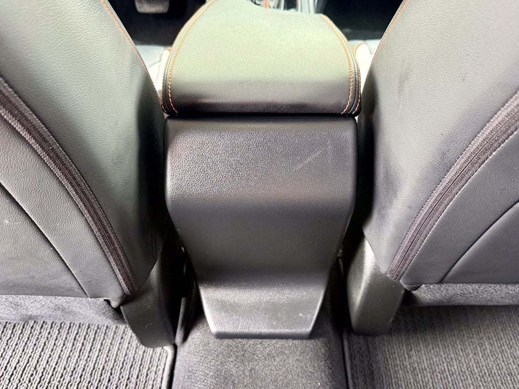 2020 Subaru Crosstrek Limited