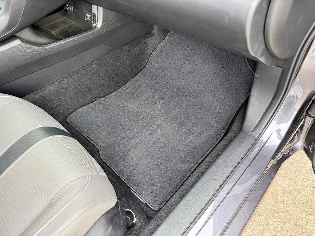 2018 Honda Civic Touring