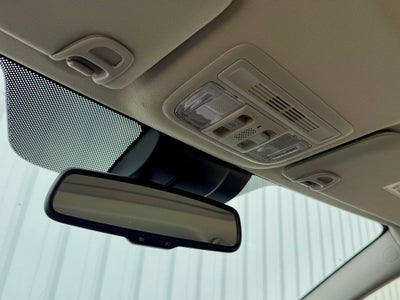 2018 Honda Civic Touring