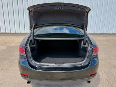 2016 Mazda Mazda6 i Grand Touring