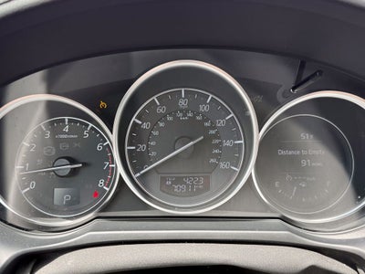 2016 Mazda Mazda6 i Grand Touring