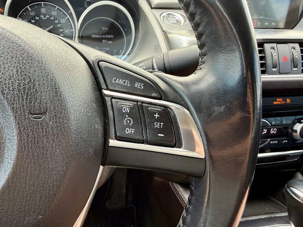 2016 Mazda Mazda6 i Grand Touring