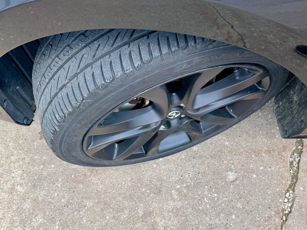 2016 Mazda Mazda6 i Grand Touring