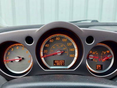 2006 Nissan Murano SL