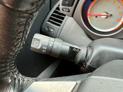 2006 Nissan Murano SL