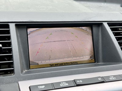 2006 Nissan Murano SL