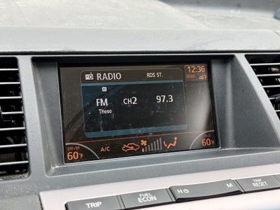 2006 Nissan Murano SL