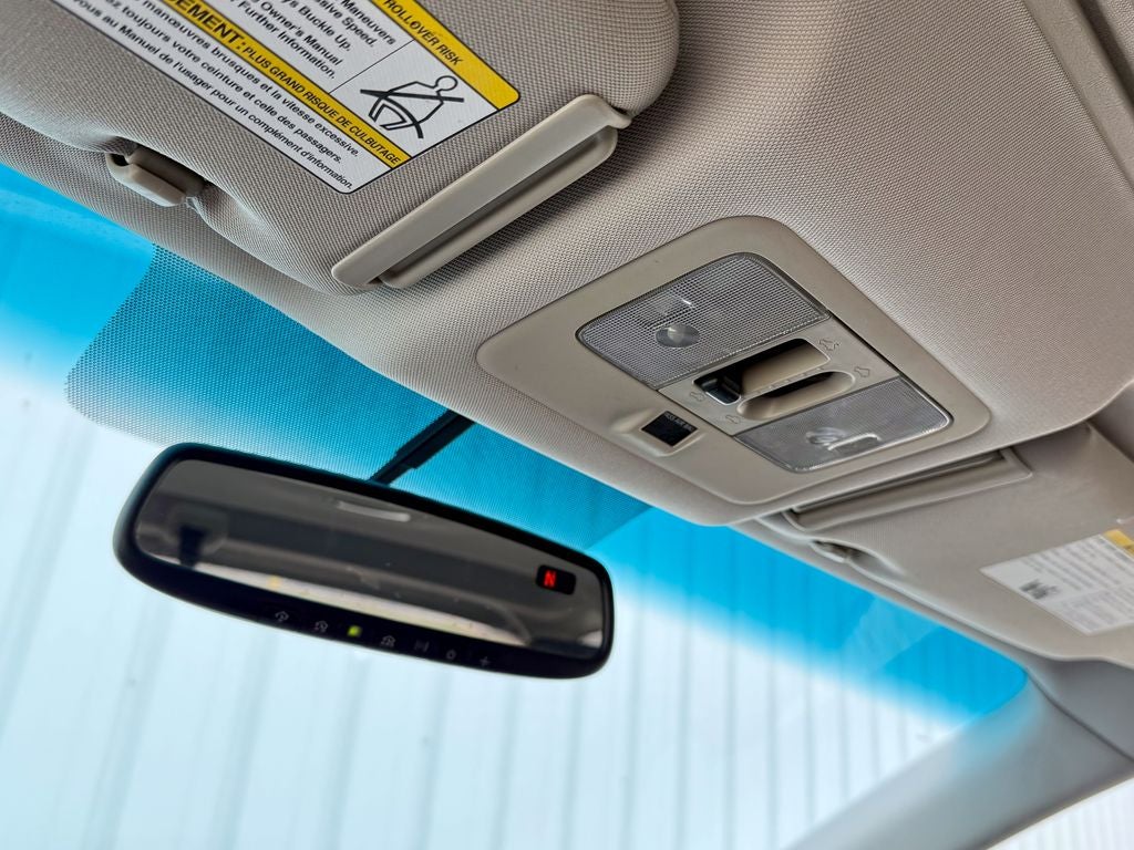 2006 Nissan Murano SL