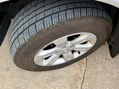 2006 Nissan Murano SL