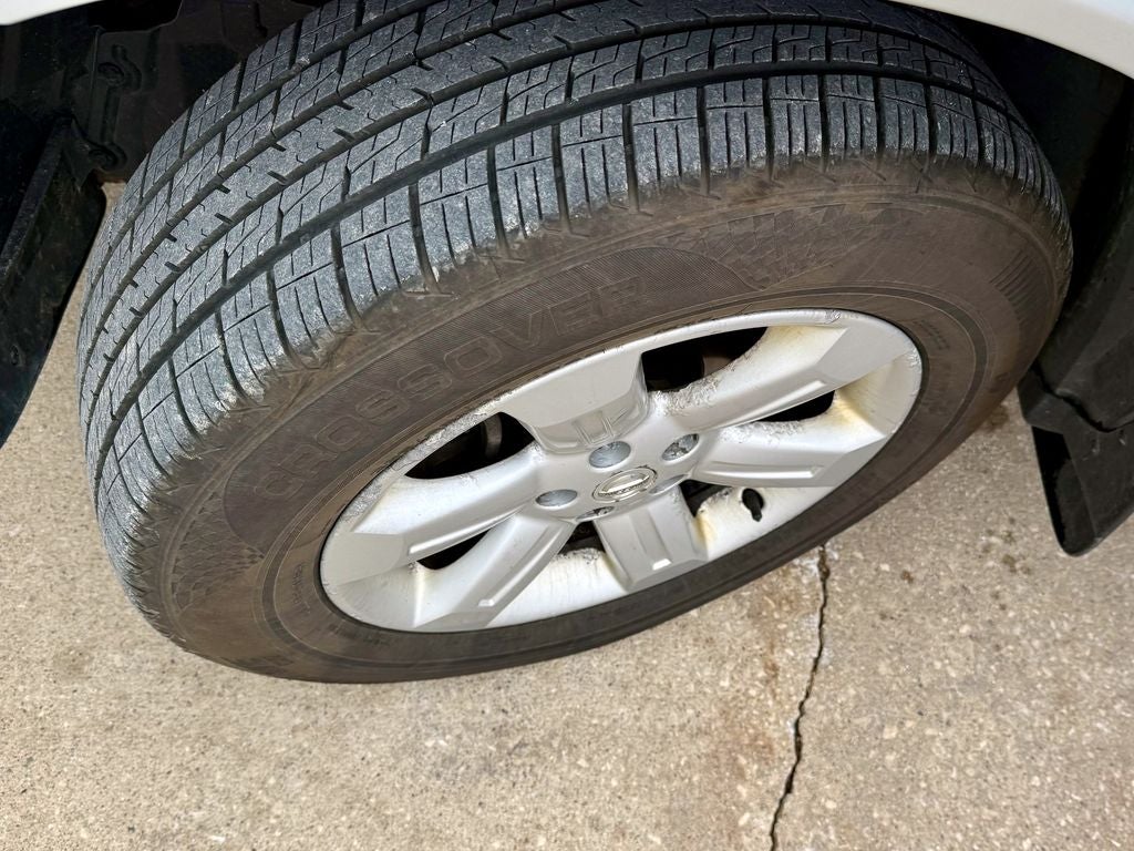 2006 Nissan Murano SL