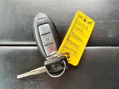 2006 Nissan Murano SL