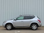 2006 Nissan Murano SL