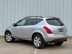 2006 Nissan Murano SL