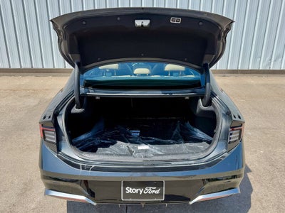 2024 Hyundai Sonata Hybrid Limited