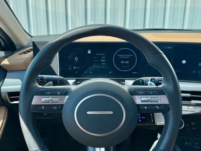 2024 Hyundai Sonata Hybrid Limited