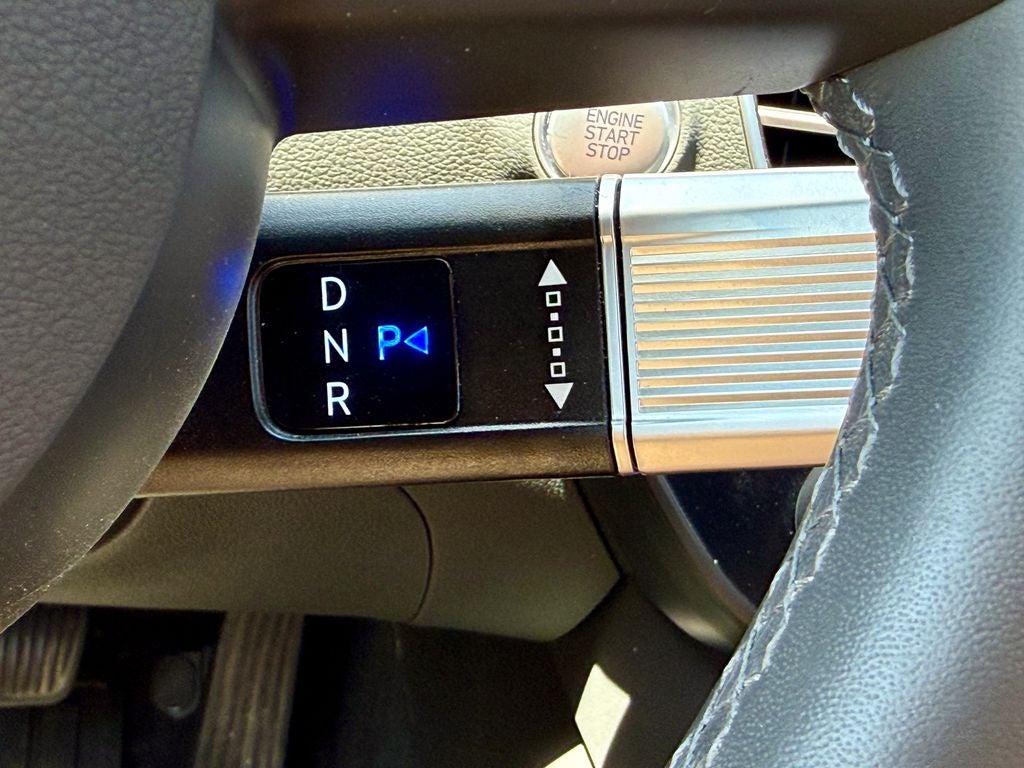 2024 Hyundai Sonata Hybrid Limited
