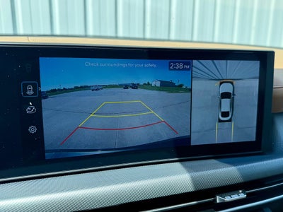 2024 Hyundai Sonata Hybrid Limited