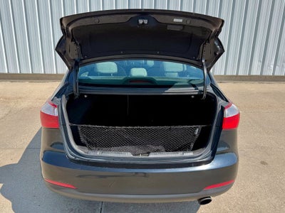 2016 Kia Forte EX