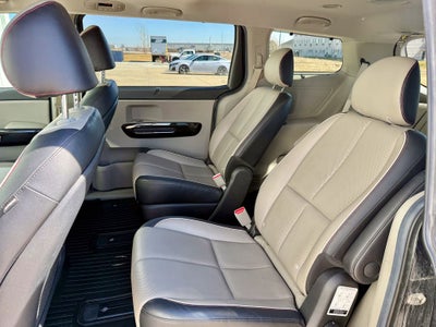 2019 Kia Sedona EX