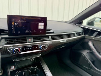 2020 Audi S5 Sportback Premium Plus quattro