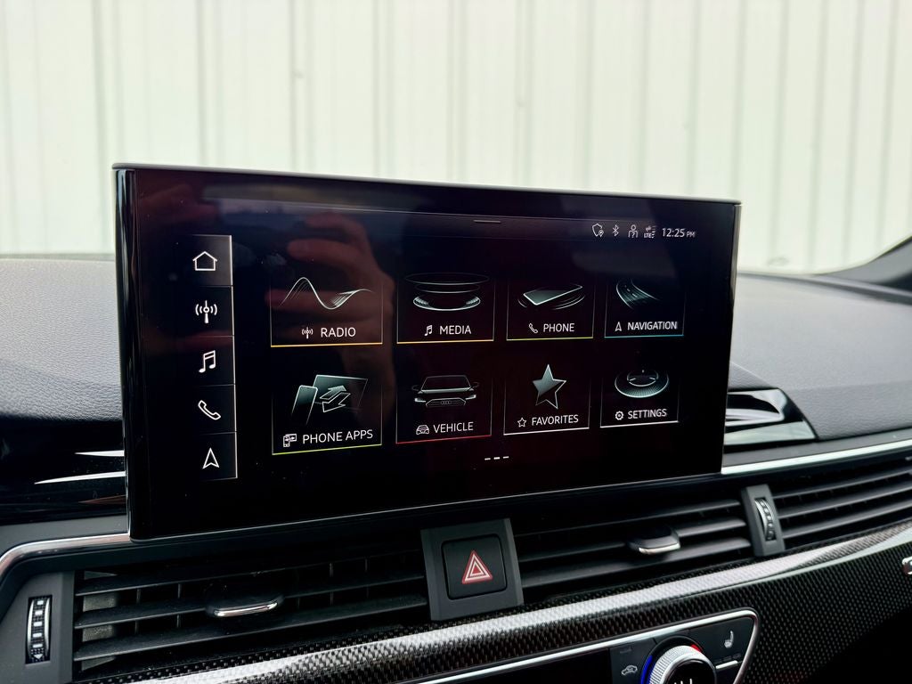 2020 Audi S5 Sportback Premium Plus quattro