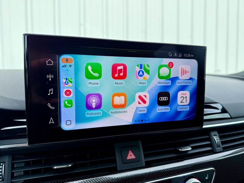 2020 Audi S5 Sportback Premium Plus quattro