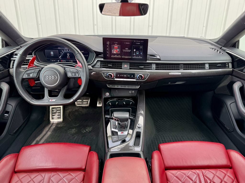 2020 Audi S5 Sportback Premium Plus quattro