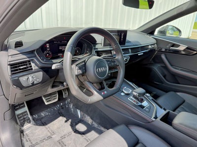 2018 Audi A4 2.0T Premium Plus quattro