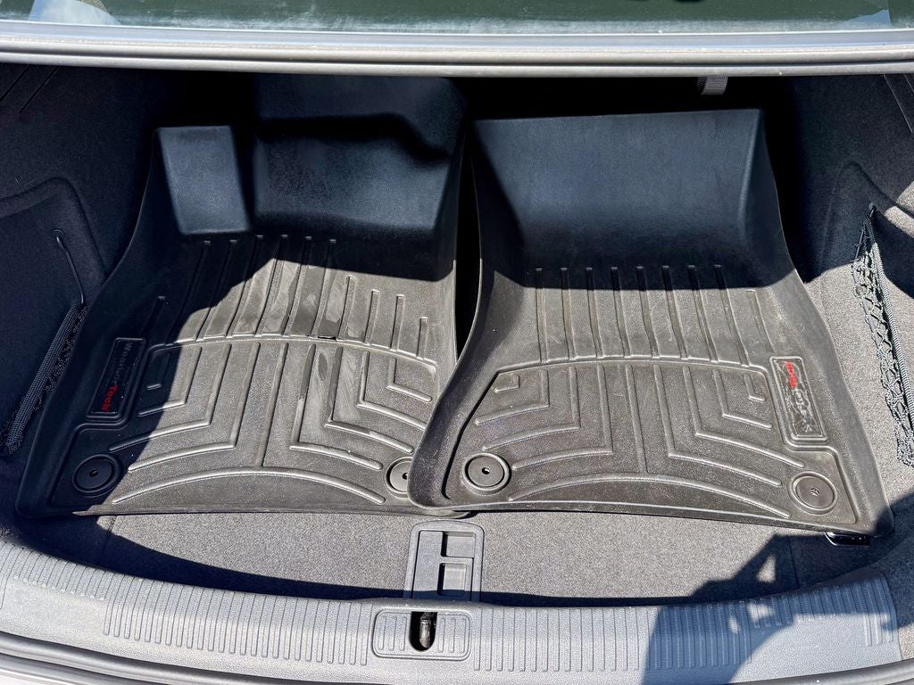2018 Audi A4 2.0T Premium Plus quattro