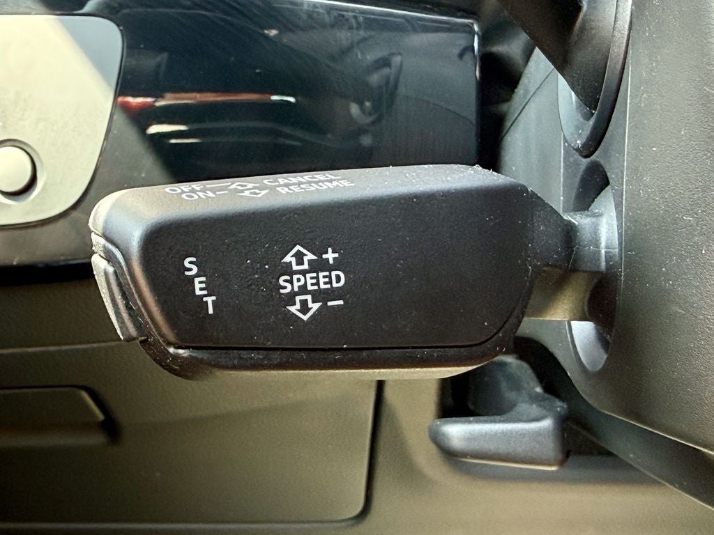 2018 Audi A4 2.0T Premium Plus quattro